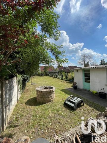 Maison à vendre 5 pièces 118 m² Douvrin