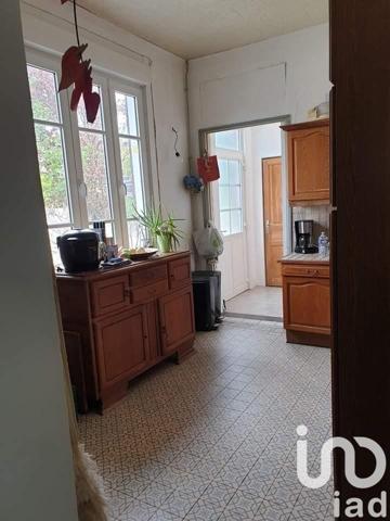 Maison à vendre 5 pièces 118 m² Douvrin