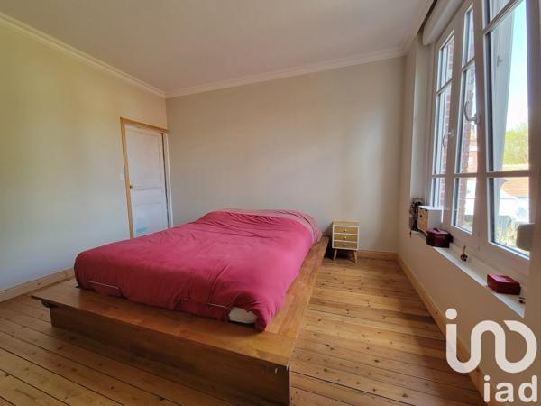 Maison à vendre 5 pièces 118 m² Douvrin