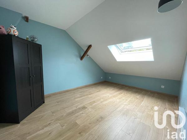 Maison à vendre 5 pièces 118 m² Douvrin