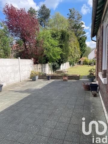 Maison à vendre 5 pièces 118 m² Douvrin