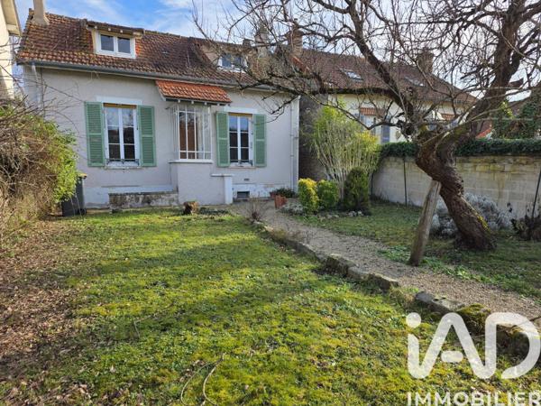 Maison à vendre 5 pièces 86 m² Champagne-sur-Seine