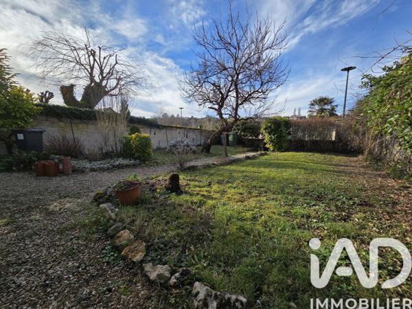 Maison à vendre 5 pièces 86 m² Champagne-sur-Seine