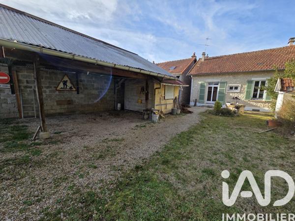 Maison à vendre 5 pièces 86 m² Champagne-sur-Seine