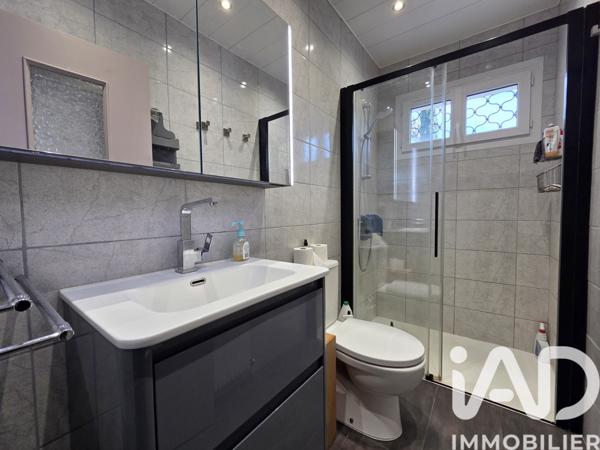 Maison à vendre 5 pièces 86 m² Champagne-sur-Seine