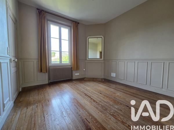Maison à vendre 5 pièces 86 m² Champagne-sur-Seine