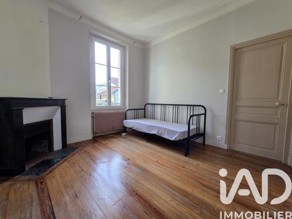 Maison à vendre 5 pièces 86 m² Champagne-sur-Seine