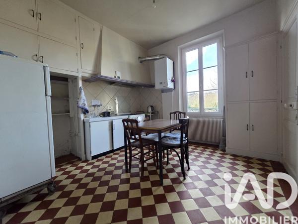 Maison à vendre 5 pièces 86 m² Champagne-sur-Seine