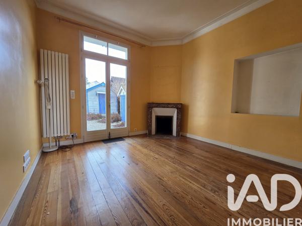 Maison à vendre 5 pièces 86 m² Champagne-sur-Seine