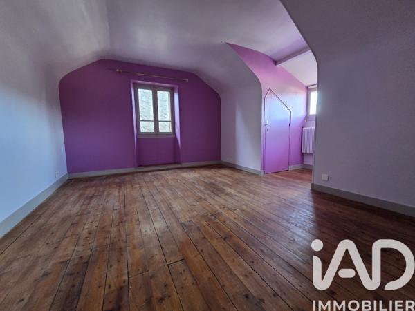 Maison à vendre 5 pièces 86 m² Champagne-sur-Seine