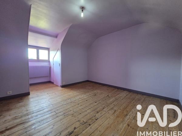 Maison à vendre 5 pièces 86 m² Champagne-sur-Seine