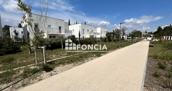 Location Maison 3 pièces 65.7 m² - Avignon 84000