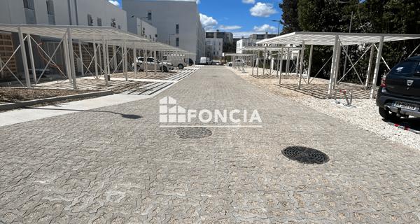 Location Maison 3 pièces 65.7 m² - Avignon 84000