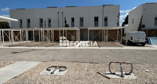 Location Maison 3 pièces 65.7 m² - Avignon 84000