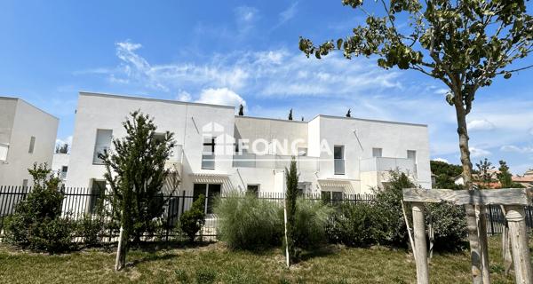 Location Maison 3 pièces 65.7 m² - Avignon 84000
