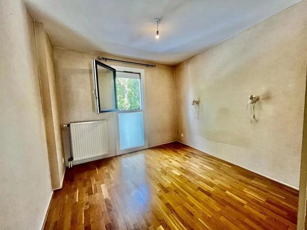 Location Appartement 3 pièces 64 m2 à Bourgoin-Jallieu