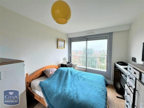 Appartement à louer 2 pièces 65.35m²