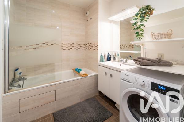 Appartement à vendre 3 pièces 58,8 m² Mennecy