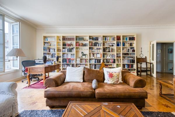 Vente appartement 164 m² 4 Pièces La Rochelle