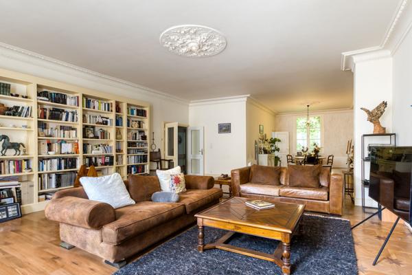 Vente appartement 164 m² 4 Pièces La Rochelle
