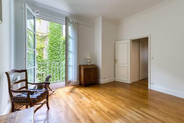 Vente appartement 164 m² 4 Pièces La Rochelle