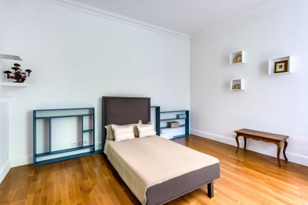 Vente appartement 164 m² 4 Pièces La Rochelle