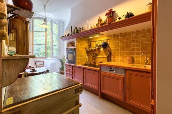 Vente appartement 164 m² 4 Pièces La Rochelle