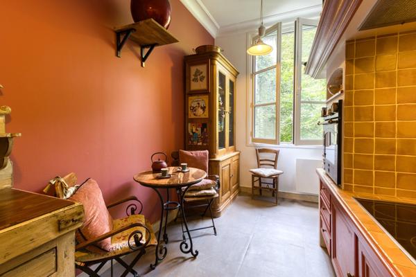 Vente appartement 164 m² 4 Pièces La Rochelle