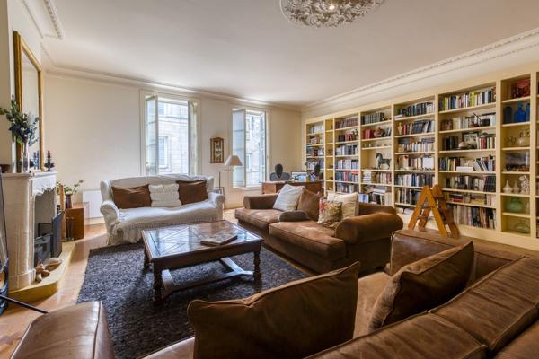 Vente appartement 164 m² 4 Pièces La Rochelle