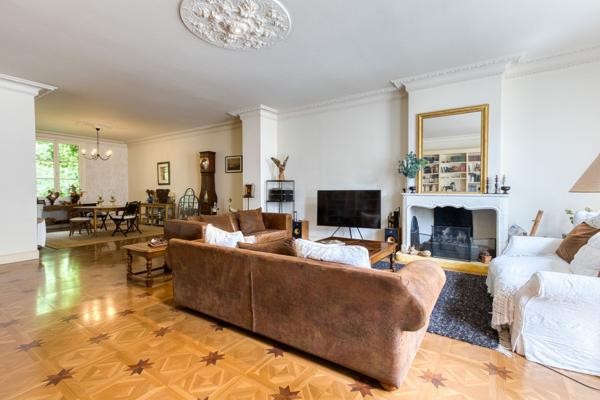 Vente appartement 164 m² 4 Pièces La Rochelle