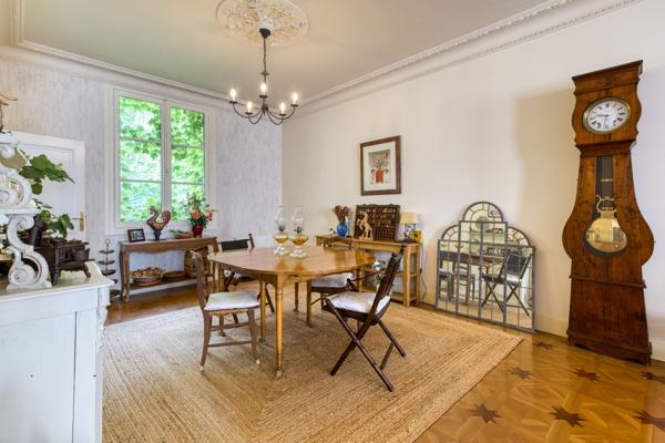 Vente appartement 164 m² 4 Pièces La Rochelle