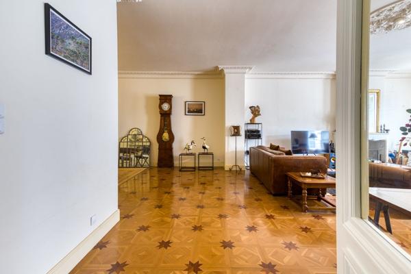 Vente appartement 164 m² 4 Pièces La Rochelle