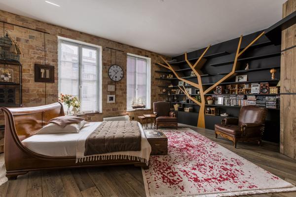 Vente appartement 164 m² 4 Pièces La Rochelle