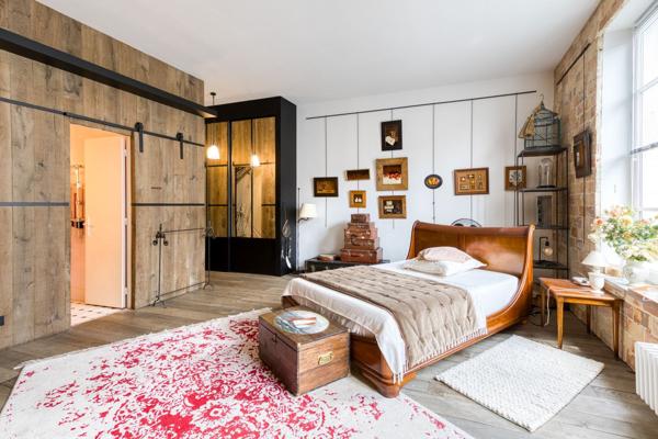 Vente appartement 164 m² 4 Pièces La Rochelle