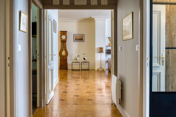 Vente appartement 164 m² 4 Pièces La Rochelle