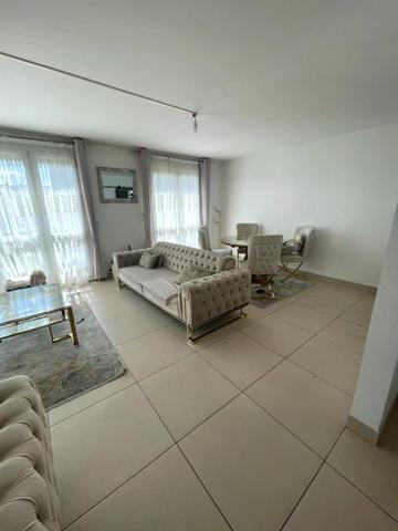 Vente / Appartement T3