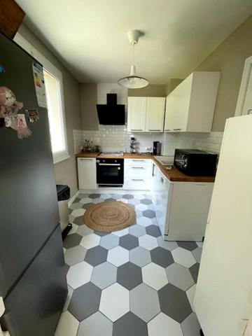 Vente / Appartement T3