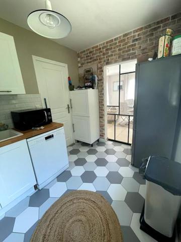 Vente / Appartement T3