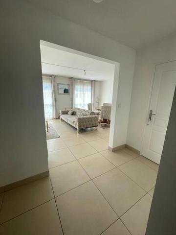 Vente / Appartement T3