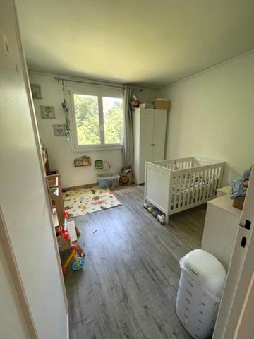 Vente / Appartement T3