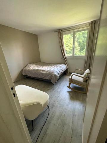 Vente / Appartement T3