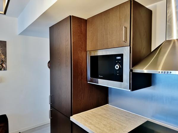 Appartement
         3 pièces
        - 62 m² Exclusivité 295 000 € *