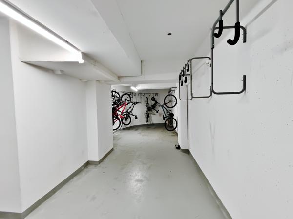 Appartement
         3 pièces
        - 62 m² Exclusivité 295 000 € *