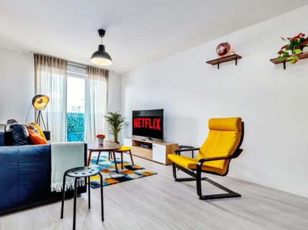 Appartement
         3 pièces
        - 62 m² Exclusivité 295 000 € *
