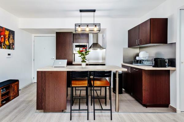 Appartement
         3 pièces
        - 62 m² Exclusivité 295 000 € *