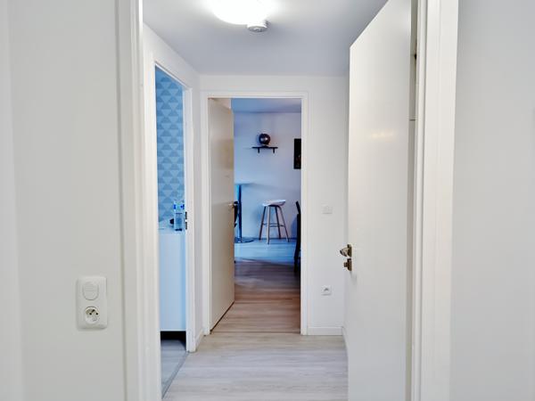 Appartement
         3 pièces
        - 62 m² Exclusivité 295 000 € *