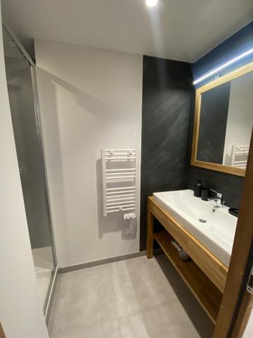 Appartement dans Les Deux Alpes