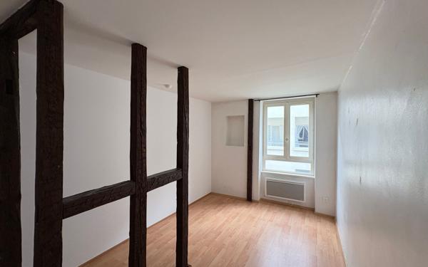Appartement à vendre    3 pièces • 53,38 m2 Strasbourg
