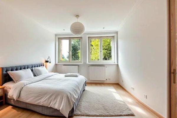 Maison inversée avec vue sur la Charente / Upside-down house with a view over the Charente