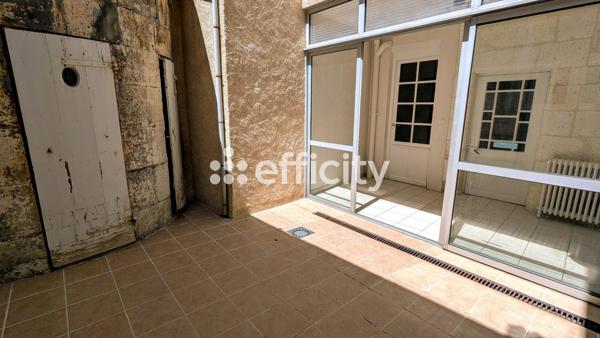 Maison 7 pièces - 201 m²